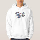 Search for big bird mens hoodies Ernie