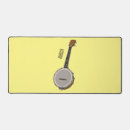 Search for banjo mousepads Instrument