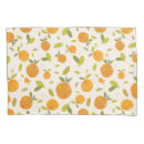 Search for peach pillowcases Fruit