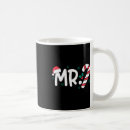 Search for couple matching mugs Xmas