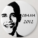 Search for support obama badges Campaign