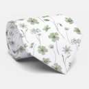 Search for sage green ties Elegant