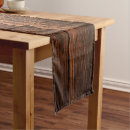 Search for wood table runners Country