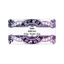 Search for baroque labels Elegant