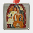 Search for german christmas tree decorations Couple