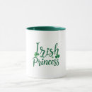 Search for irish mugs Patrick's