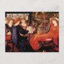 Search for pre raphaelite postcards Fantasy