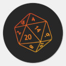 Search for tabletop stickers Gamer