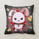 Search for kawaii bunny cushions Cute