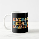 Search for elementary mugs Back to school