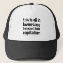 Search for capitalism hats Socialism
