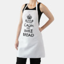 Search for funny baking aprons Typography