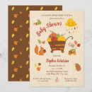 Search for fall scene invitations Cute