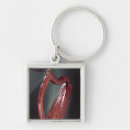 Search for string square key rings Instrument