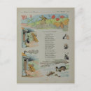Search for fables postcards 1906