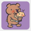 Search for big hug stickers Bear