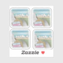 Search for new zealand travel stickers South island