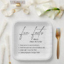 Search for wash plates White