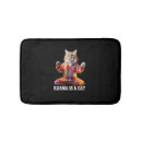 Search for meme bath mats Cat