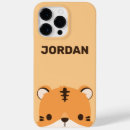 Search for cartoon tiger iphone cases Safari