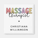 Search for massaging magnets Therapist