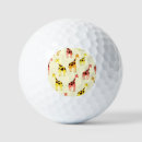 Search for giraffe golf equipment Abstract