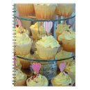 Search for cake bakery notebooks Sweet