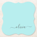 Search for baby shower coasters Simple