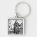 Search for robes key rings 17th