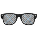Search for checkered sunglasses Tartan