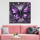 Search for gothic butterfly art Black