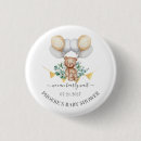 Search for wait for it badges Mother to be