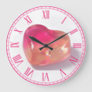 Search for aesthetic clocks Pink
