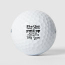 Search for anniversary golf balls Marriage