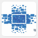 Search for diamond shape stickers Geometry
