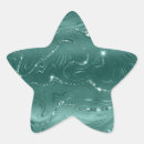 Search for green stars stickers Glitter