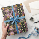 Search for nostalgia wrapping paper Green