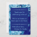 Search for blue waters cards Beautiful