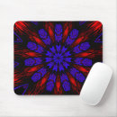 Search for feather mousepads Bohemian