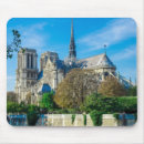 Search for dame mousepads Notre dame de paris