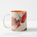 Search for japanese crane mugs Vintage