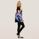 Search for beautiful dark bags Black