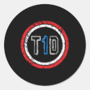 Search for diabetes month stickers Find a cure