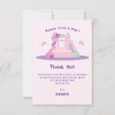 Search for bounce thank you cards Fun