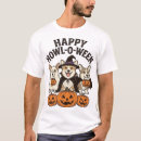 Search for halloween corgi tshirts Dogs