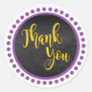 Search for purple glitter wedding stickers Marble