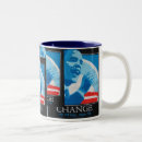 Search for obama change mugs Hope