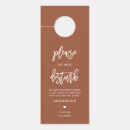 Search for hanger weddings Do not disturb