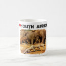 Search for warthog mugs Africa