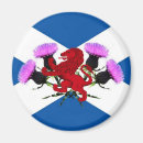 Search for banner magnets Scottish